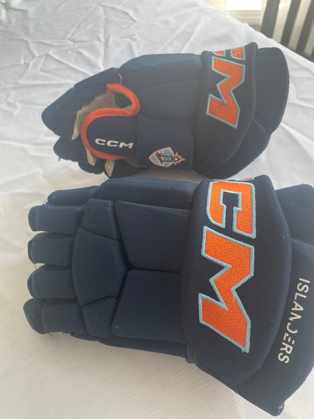 CCM 85C Gloves 13" (Used)