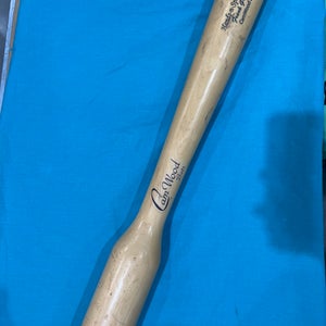 Cam Wood Batting (Used)
