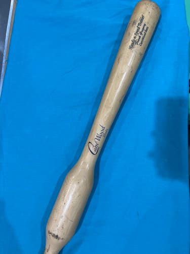 Cam Wood Batting (Used)