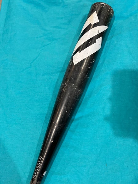 2020 StringKing Metal pro Alloy Bat BBCOR Certified (-3) Alloy 30 oz 33" (Used)