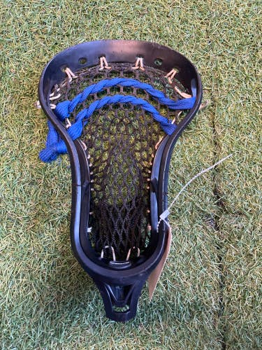 True Cadet Strung Head (Used)