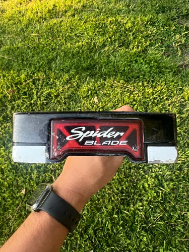 Taylormade Spider Blade 12 Putter 38”