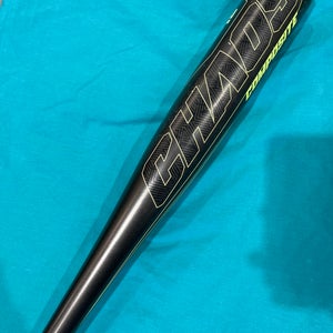 Rawlings Chaos Bat USABat Certified (-12) Composite 18 oz 30" (Used)