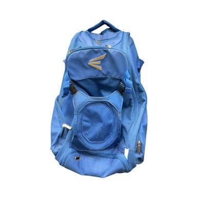 Used Easton BB/SB Player Carry Bag Royal Blue 11859-S000023930