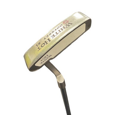 Used Odyssey W Mens Putter RH 11859-S000023898
