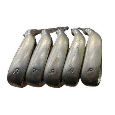 Used Taylormade R7 Womens Iron Set RH 6I-PW 11859-S000023900