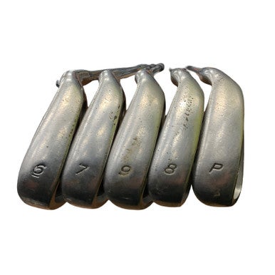 Used Taylormade R7 Womens Iron Set RH 6I-PW 11859-S000023900
