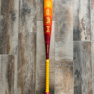 Easton Hype Fire 2025 USSSA 31” 23oz