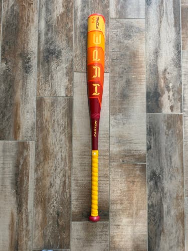 Easton Hype Fire 2025 USSSA 31” 23oz
