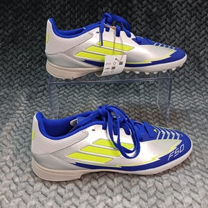 adidas F50 Messi League TF Mens Turf Soccer Shoes Size 5 IH0925