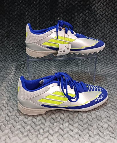 adidas F50 Messi League TF Mens Turf Soccer Shoes Size 5 IH0925