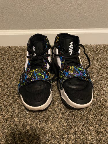 Nike air Jordan Zion 2 basketball shoes