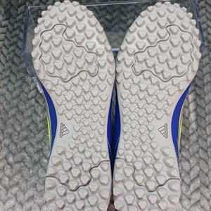 ADIDAS F50 Club Messi Jr Soccer Turf Shoes Training IH0923 Size 3.5