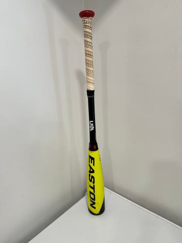 27” Easton ADV 360 (2 5/8") USA Bat (-11)