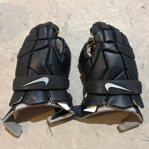 Nike lacrosse vapor gloves