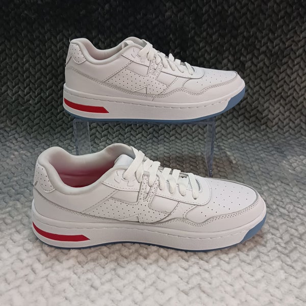 Under Armour Mens Court 96 Trainers Sneakers Sports Shoes Size 10