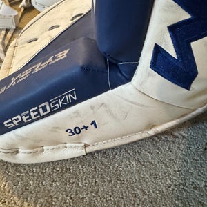 Goalie Leg Pads