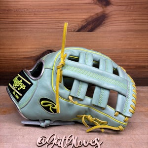 Rawlings 12.75” Pro Preferred Exclusive “Toxic”