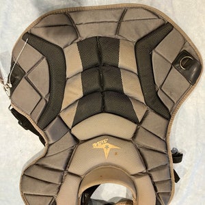 Adult All Star System 7 Catcher's Set (Used)