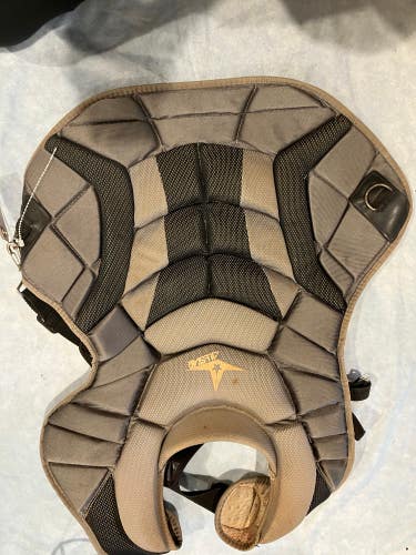 Adult All Star System 7 Catcher's Set (Used)