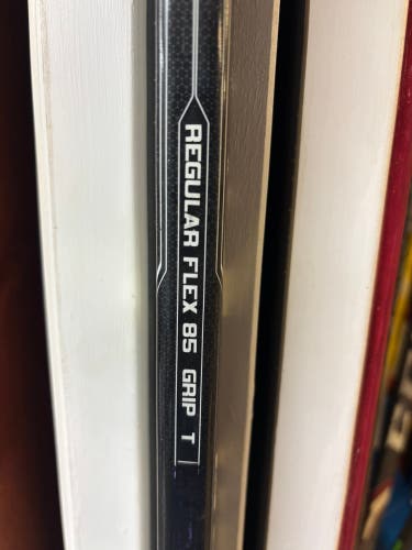 Senior CCM RBZ 80 Left Hand Hockey Stick P29 (Used)