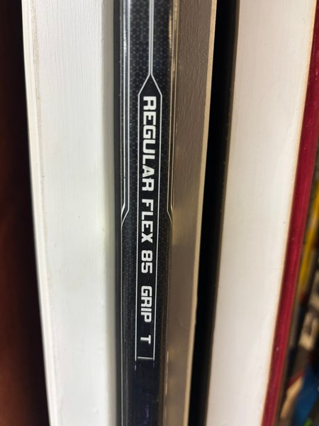 Senior CCM RBZ 80 Left Hand Hockey Stick P29  (Used)