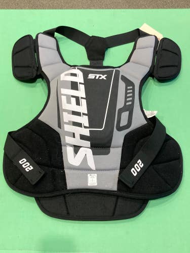 Large Adult STX Shield 200 Chest Protector (Used)
