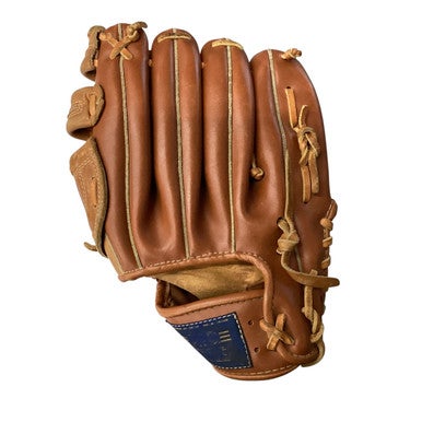 Used PRO STYLE BB/SB Glove LH Throw Brown 11 1/2" 11760-S000079780