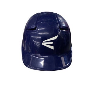 Used Easton ALPHA 6 5/8- 7 1/4 Batting Helmet No Mask Royal Blue LG 11760-S000079764