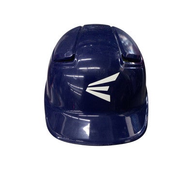 Used Easton ALPHA 6 5/8- 7 1/4 Batting Helmet No Mask Royal Blue LG 11760-S000079764