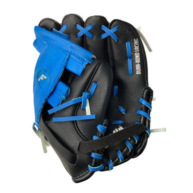 Used Franklin RTP BB/SB Glove RH Throw Black 8" 11760-S000079771