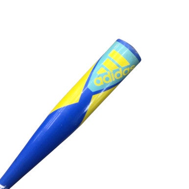 Used Adidas TRIPLE STRIPE BB/SB T-Ball Bat 25" 11760-S000079762
