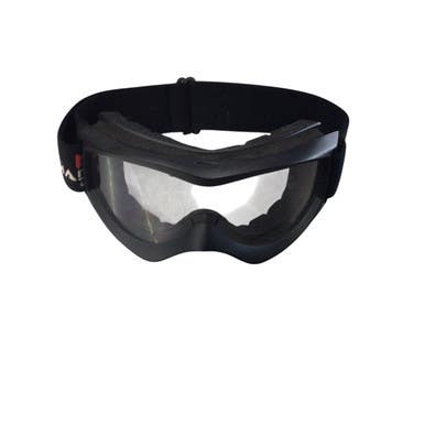 Used Snow Goggles Adult Black 11760-S000079758