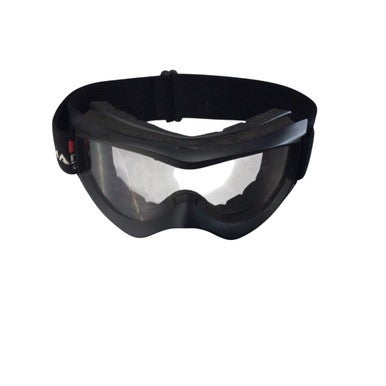 Used Snow Goggles Adult Black 11760-S000079758