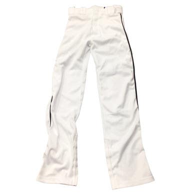 Used Champro BASEBALL PANTS BB/SB Pant Mens White SM 11760-S000079755