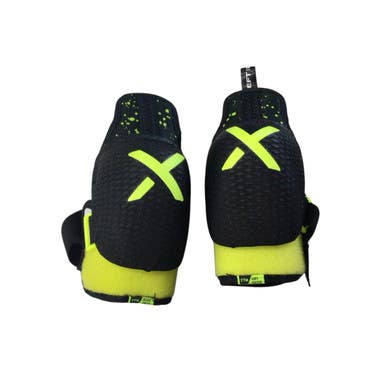 Used Bauer VAPOR Youth Elbow Pads S/M 11760-S000079753