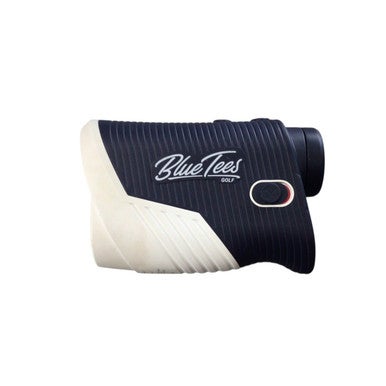 Used Blue Tees Golf RANGE FINDER Field Equipment 11760-S000079724