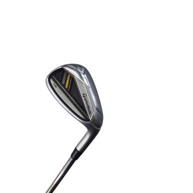 Used Taylormade ROCKETBLADE Golf Wedge Mens RH Pitching Wedge 11760-S000079722
