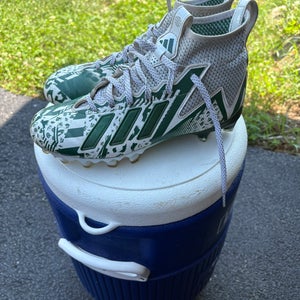 Men's  Size M 7.5 (W 8.5) Adidas (Used)