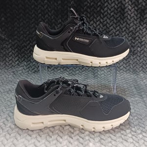Under Armour Summit Trek Men's Sneakers Running Training Workout Casual Shoes Size 8