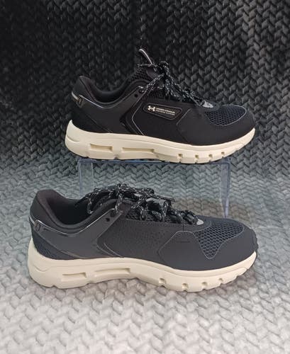 Under Armour Summit Trek Men's Sneakers Running Training Workout Casual Shoes Size 8