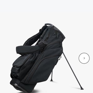 Ogio Woode hybrid standing Golf bag