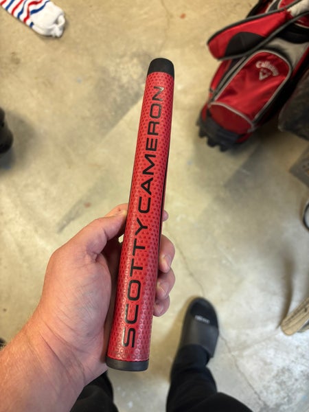 Scotty Cameron Grip (Used)