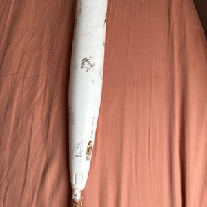 Rawlings Icon Composite Bat (-10) 21 oz 31" (Used)