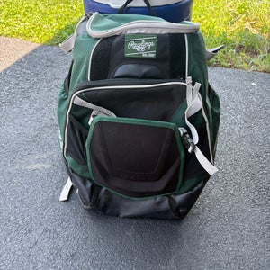 Rawlings Bat Bag  (Used)