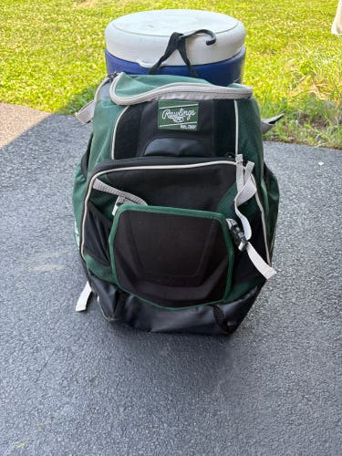 Rawlings Bat Bag  (Used)