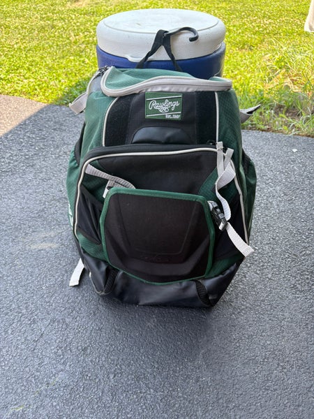 Rawlings Bat Bag  (Used)