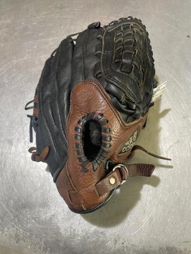 Used Adidas CL 1150 BB/SB Glove RH Throw Brown 11 1/2" 11605-S000201746
