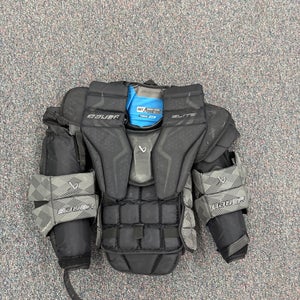 Bauer Elite Goalie Chest Protector (Used) | Intermediate Medium