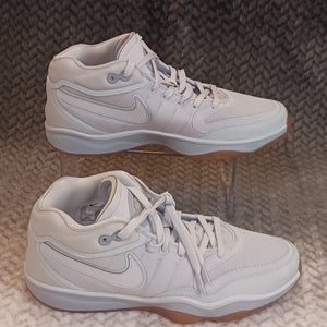 Nike Men's Air Zoom G.T. Hustle 2 "Glacier Blue" Basketball Shoes DJ9405-006